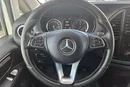 Mercedes Vito ExtraLong 59999zł Netto 2.2 Cdi/136KM zdjęcie 20