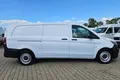 samochód dostawczy Mercedes zdjęcie 6