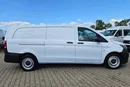 Mercedes Vito ExtraLong 59999zł Netto 2.2 Cdi/136KM zdjęcie 6
