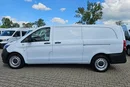 Mercedes Vito ExtraLong 59999zł Netto 2.2 Cdi/136KM zdjęcie 8