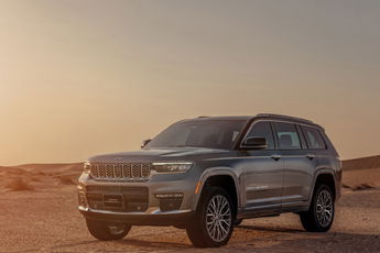 Jeep JEEP Gr. Cherokee 2.0 4xe PHEV Limited