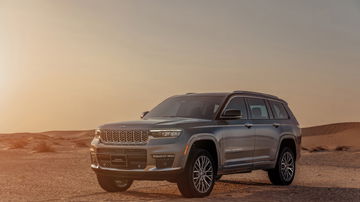 Jeep JEEP Gr. Cherokee 2.0 4xe PHEV Limited
