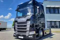 ciągnik siodłowy Scania zdjęcie 2