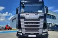 ciągnik siodłowy Scania zdjęcie 3