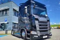 ciągnik siodłowy Scania zdjęcie 4