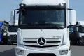 samochód ciężarowy Mercedes zdjęcie 14
