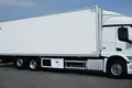 samochód ciężarowy Mercedes zdjęcie 16