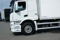 samochód ciężarowy Mercedes zdjęcie 18