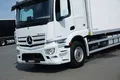 samochód ciężarowy Mercedes zdjęcie 23