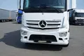samochód ciężarowy Mercedes zdjęcie 24