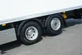 samochód ciężarowy Mercedes zdjęcie 26