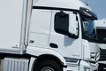 samochód ciężarowy Mercedes zdjęcie 29