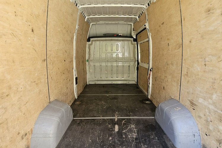 Peugeot Boxer Salon Polska - I Właściciel - Brutto L4H3 zdjęcie 4