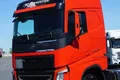 ciągnik siodłowy Volvo zdjęcie 21