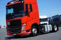 ciągnik siodłowy Volvo zdjęcie 22