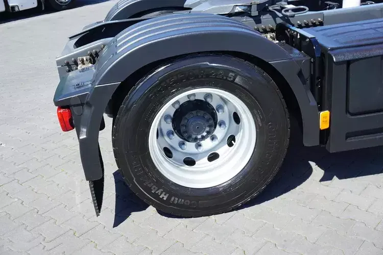 Volvo / FH / 420 / EURO 6 / ACC / PEŁNY ADR / MAŁY PRZEBIEG zdjęcie 35