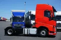 ciągnik siodłowy Volvo zdjęcie 4