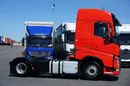 Volvo / FH / 420 / EURO 6 / ACC / PEŁNY ADR / MAŁY PRZEBIEG zdjęcie 4