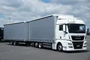 MAN TGX / 24.470 / ACC / EURO 6 / ZESTAW PRZEJAZDOWY 120 M3 zdjęcie 1