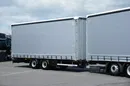 MAN TGX / 24.470 / ACC / EURO 6 / ZESTAW PRZEJAZDOWY 120 M3 zdjęcie 14