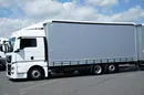 MAN TGX / 24.470 / ACC / EURO 6 / ZESTAW PRZEJAZDOWY 120 M3 zdjęcie 25