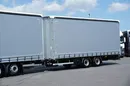 MAN TGX / 24.470 / ACC / EURO 6 / ZESTAW PRZEJAZDOWY 120 M3 zdjęcie 26