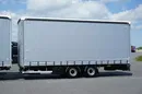 MAN TGX / 24.470 / ACC / EURO 6 / ZESTAW PRZEJAZDOWY 120 M3 zdjęcie 30