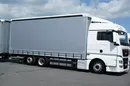 MAN TGX / 24.470 / ACC / EURO 6 / ZESTAW PRZEJAZDOWY 120 M3 zdjęcie 33