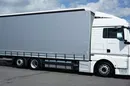 MAN TGX / 24.470 / ACC / EURO 6 / ZESTAW PRZEJAZDOWY 120 M3 zdjęcie 35