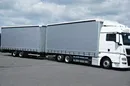 MAN TGX / 24.470 / ACC / EURO 6 / ZESTAW PRZEJAZDOWY 120 M3 zdjęcie 4