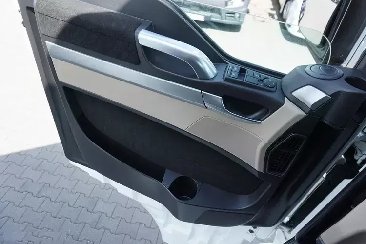 MAN TGX / 24.470 / ACC / EURO 6 / ZESTAW PRZEJAZDOWY 120 M3 zdjęcie 40
