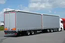 MAN TGX / 24.470 / ACC / EURO 6 / ZESTAW PRZEJAZDOWY 120 M3 zdjęcie 5