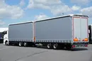 MAN TGX / 24.470 / ACC / EURO 6 / ZESTAW PRZEJAZDOWY 120 M3 zdjęcie 6