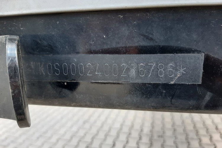 KOEGEL SN24 zdjęcie 9