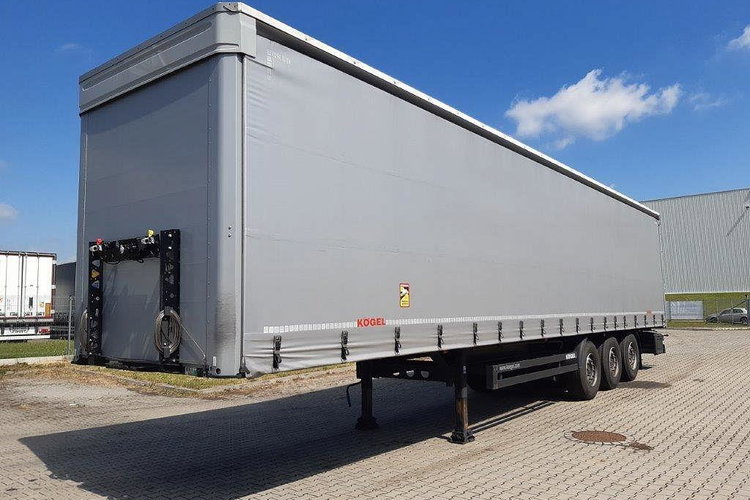 KOEGEL SN24 zdjęcie 1