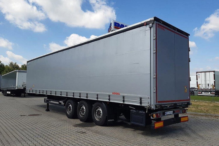 KOEGEL SN24 zdjęcie 4