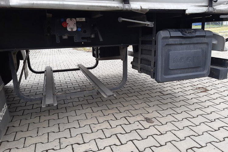 KOEGEL SN24 zdjęcie 7