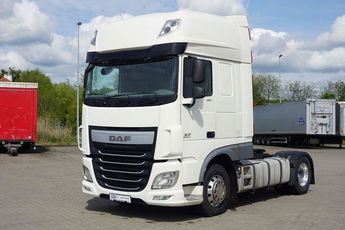 DAF DAF XF 460 FT