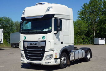 DAF DAF XF 480 FT