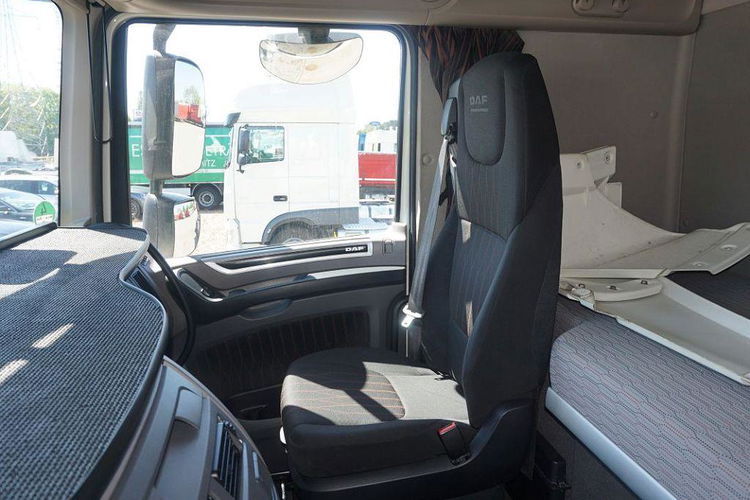 DAF XF 480 FT zdjęcie 8