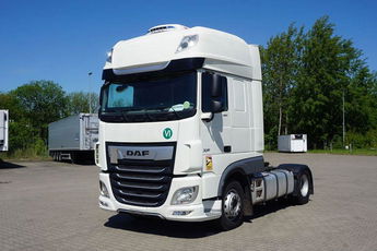 DAF DAF XF 480 FT