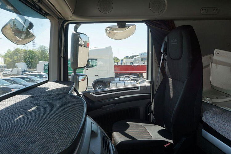 DAF XF 480 FT zdjęcie 8