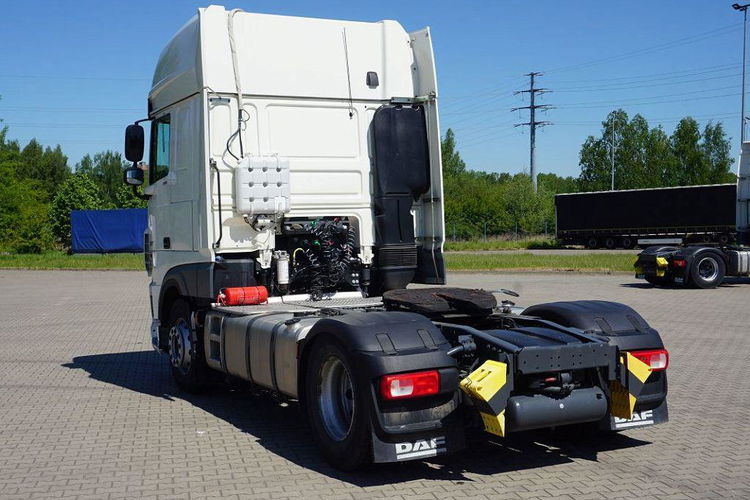 DAF XF 480 FT zdjęcie 3