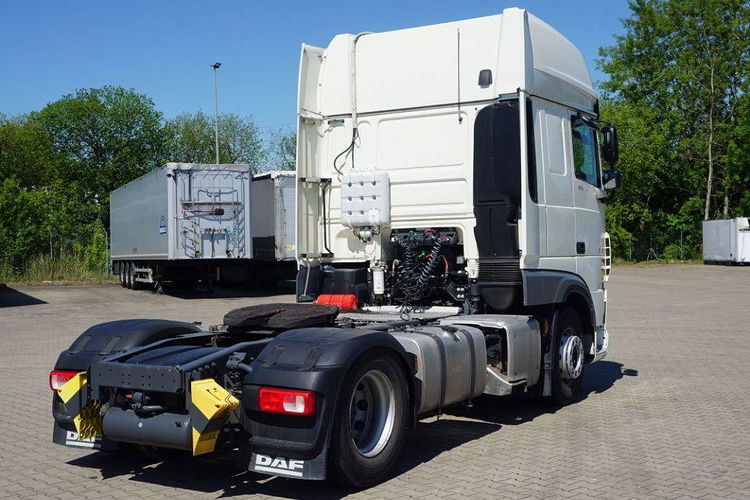 DAF XF 480 FT zdjęcie 4