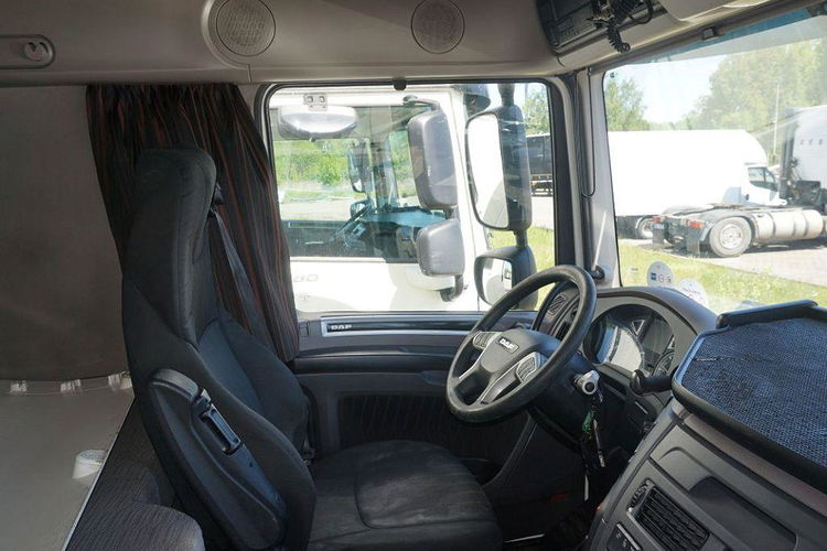 DAF XF 480 FT zdjęcie 7