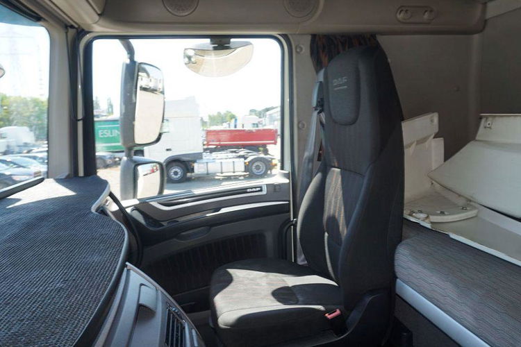 DAF XF 480 FT zdjęcie 8
