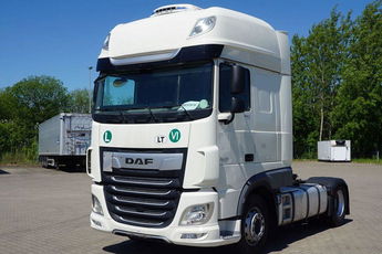 DAF DAF XF 480 FT