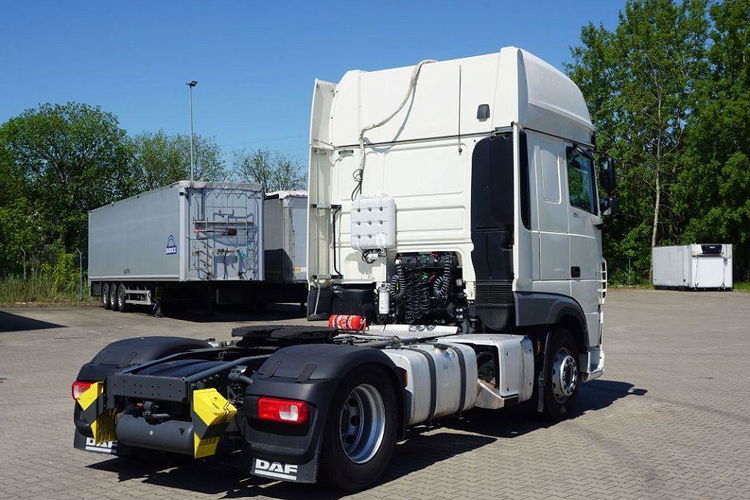 DAF XF 480 FT zdjęcie 3