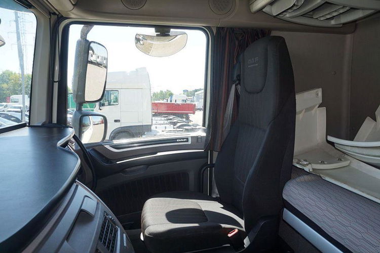 DAF XF 480 FT zdjęcie 8