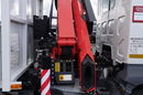 Renault D 210 /  4X2 / SKRZYNIOWY 5 M + HDS PALFINGER PK 8.501 SLD A / UDŹWIG 5 580G / STEROWANIE RADIOWE / ROTATOR / SPROWADZONY zdjęcie 19